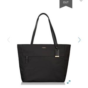 Tumi Voyageur M-Tote Nylon Tote